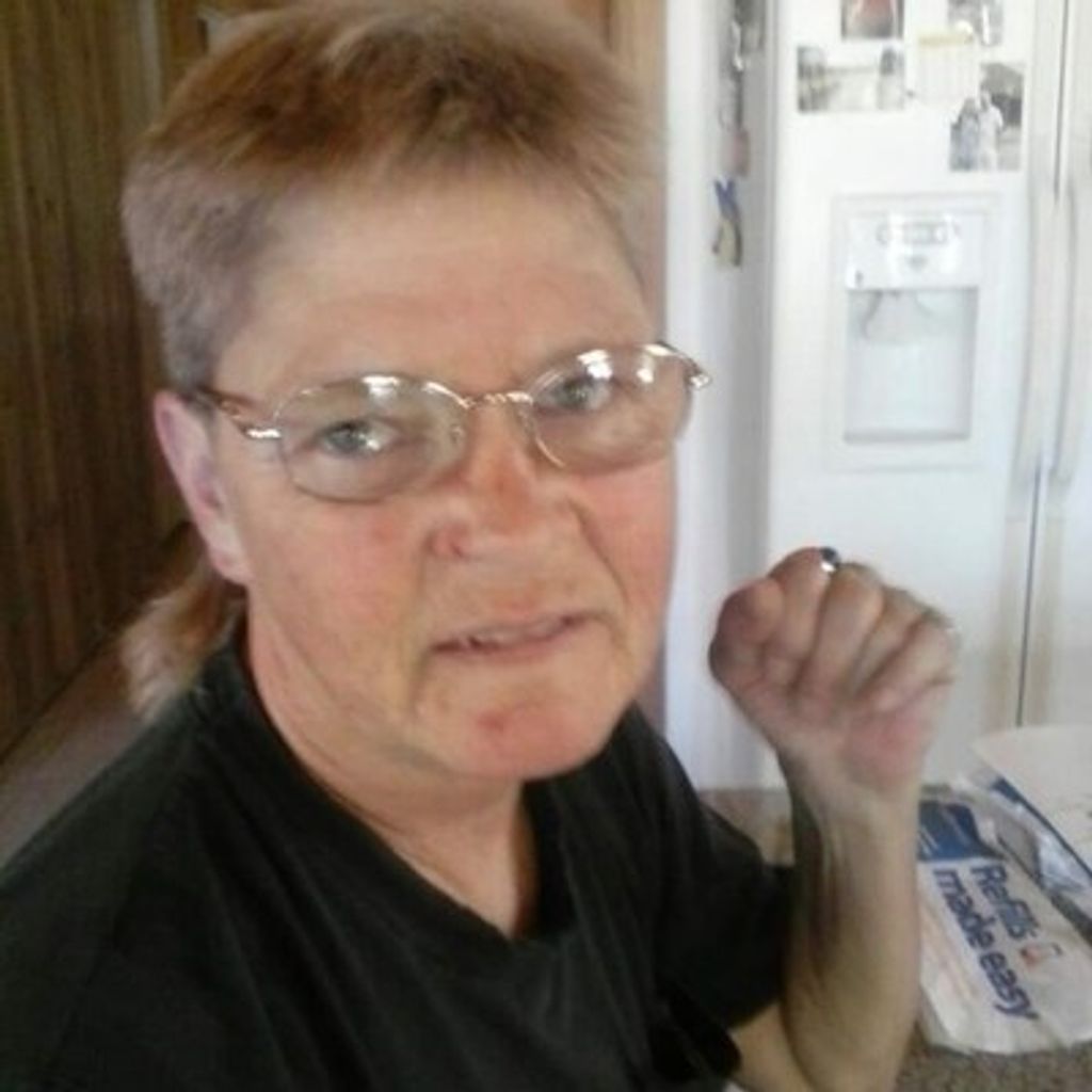Kathleen Marie Ely Profile Photo
