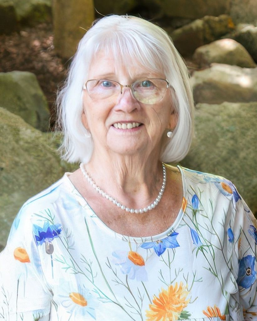 Agnes Maria Toebaert (née DeBel) Profile Photo