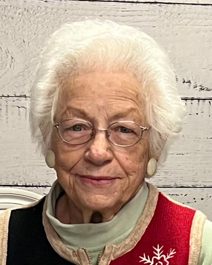 Catherine Marine Winslow Mitchell