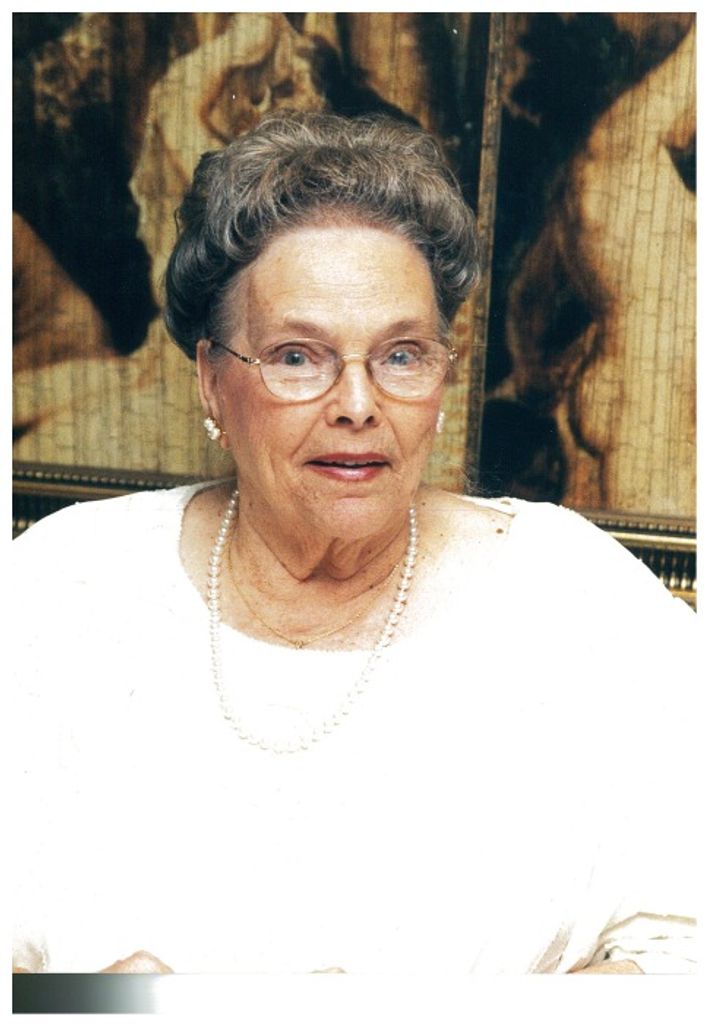 Kathleen Lillian (Dickinson)  Burns