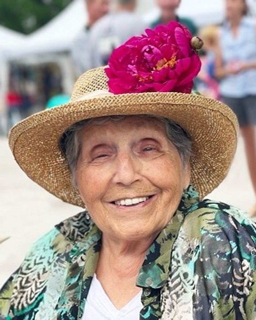 Frances Lombardo Thiesenhusen Profile Photo
