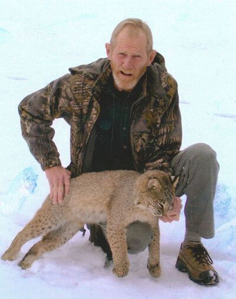 James Melvin Mitchell Profile Photo