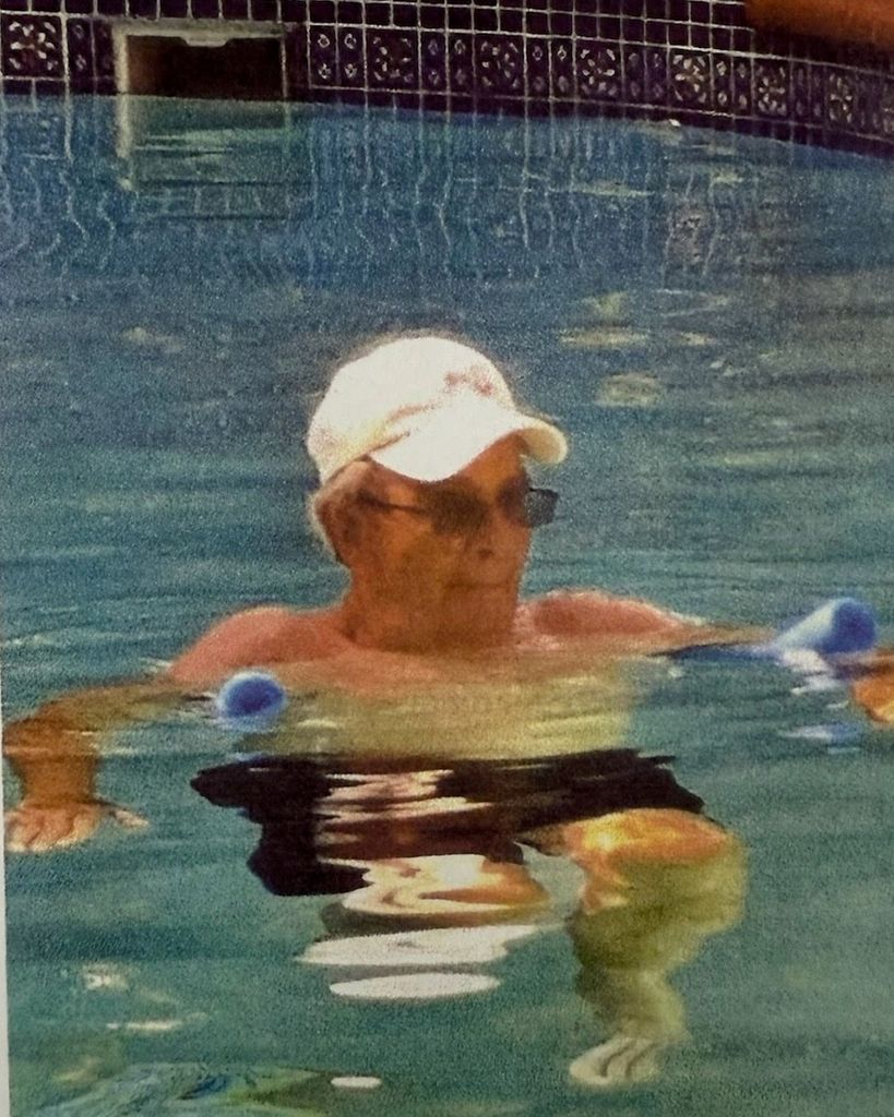 John W. Gathard, Jr. "Jack" Profile Photo