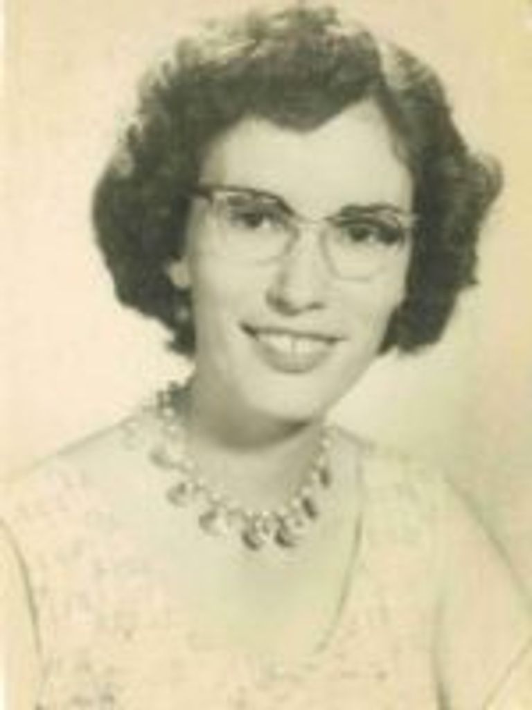 Hazel  M. Verrill