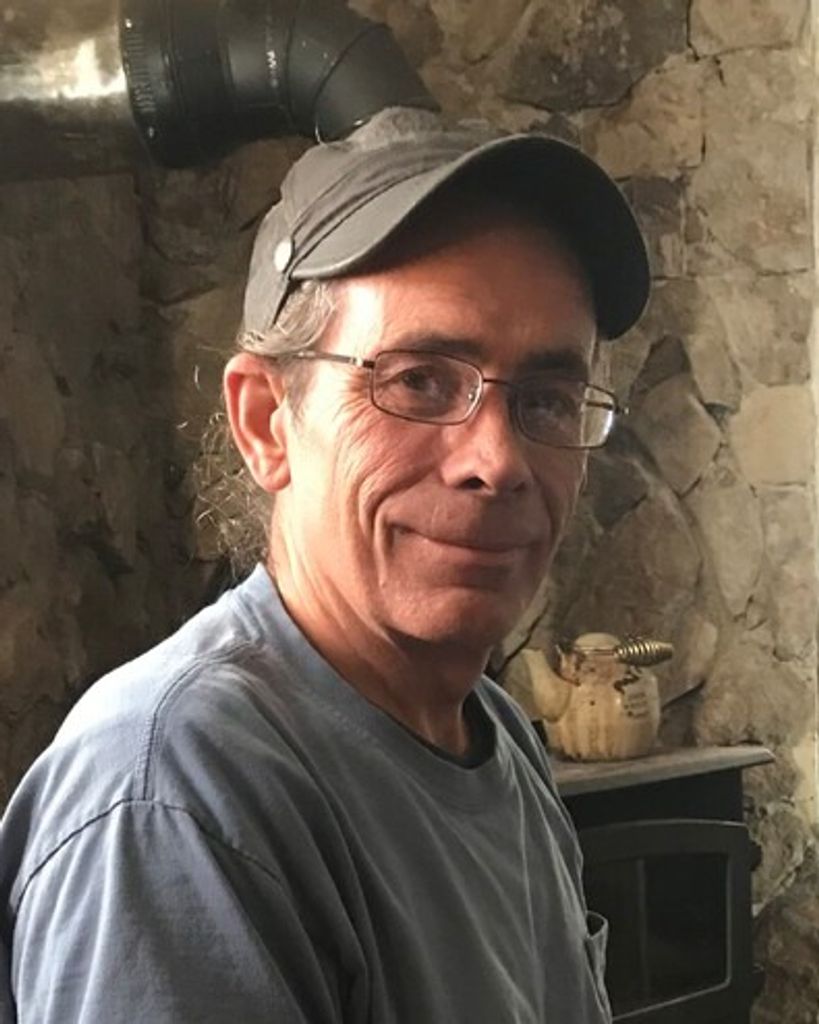 Timothy M Estep Profile Photo
