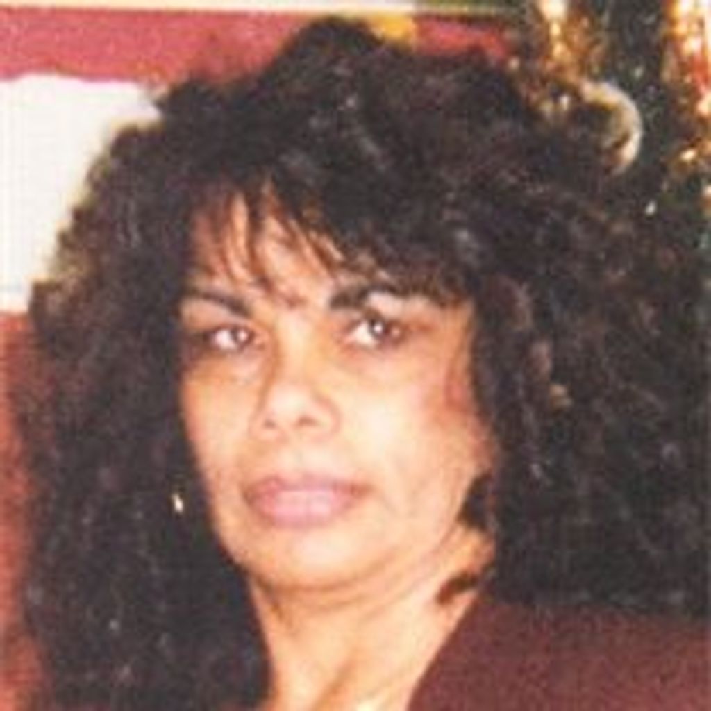 Myriam S Soto Profile Photo