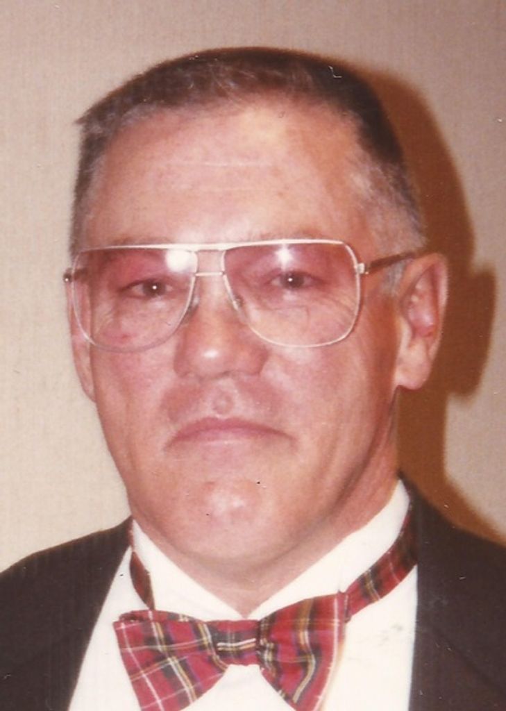 George L. Weisenbach Profile Photo