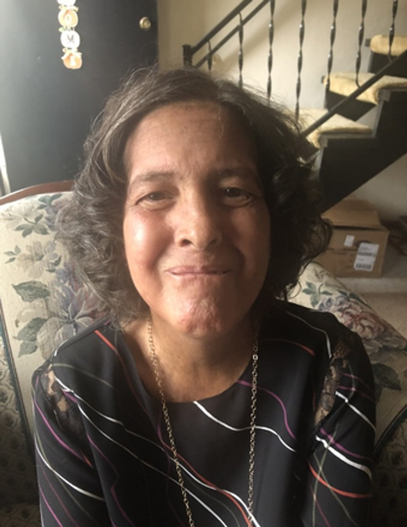 Georgia A. (Jurkovich) Sullivan