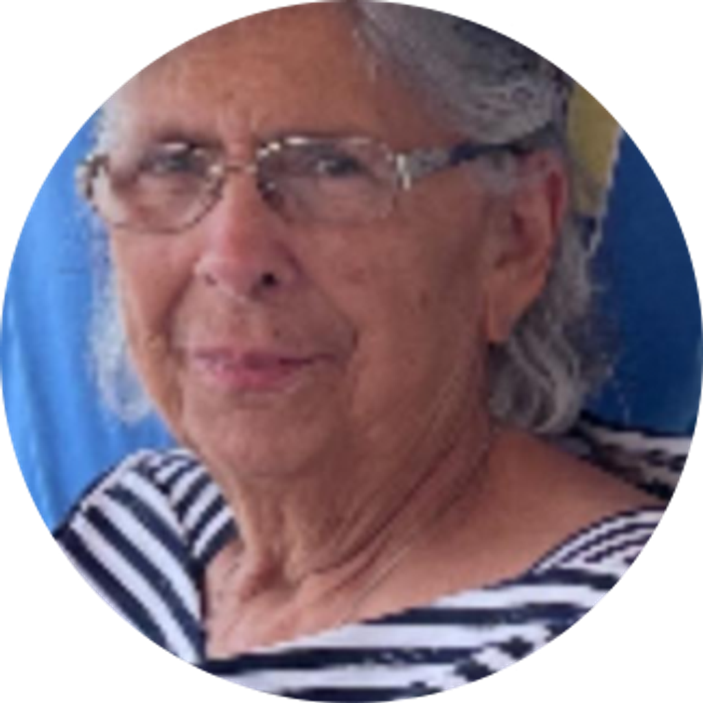 Mildred G. Boohar