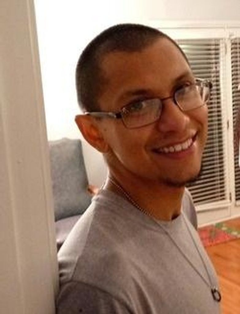 William David Foreman