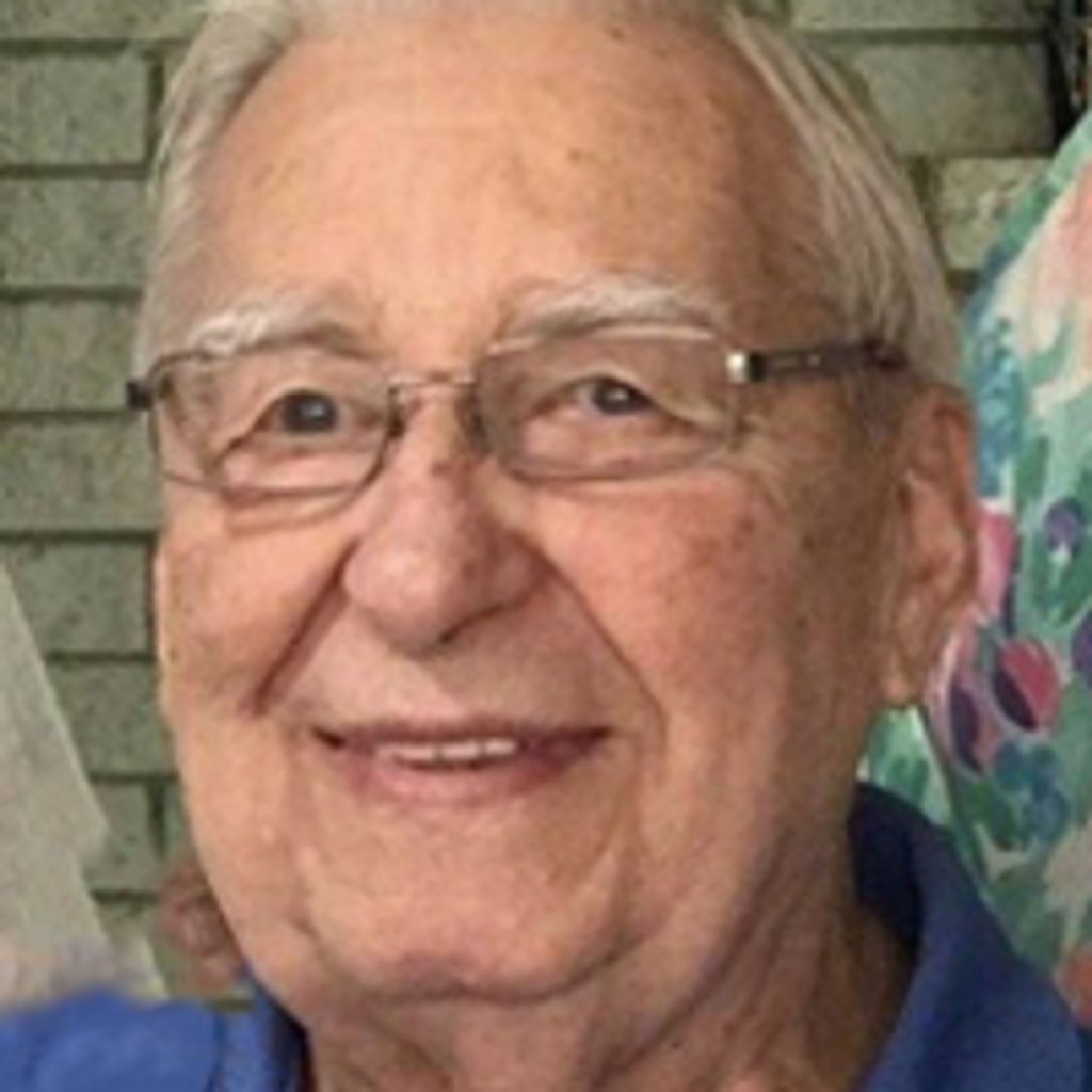 Anthony A. "Tony" Androshick