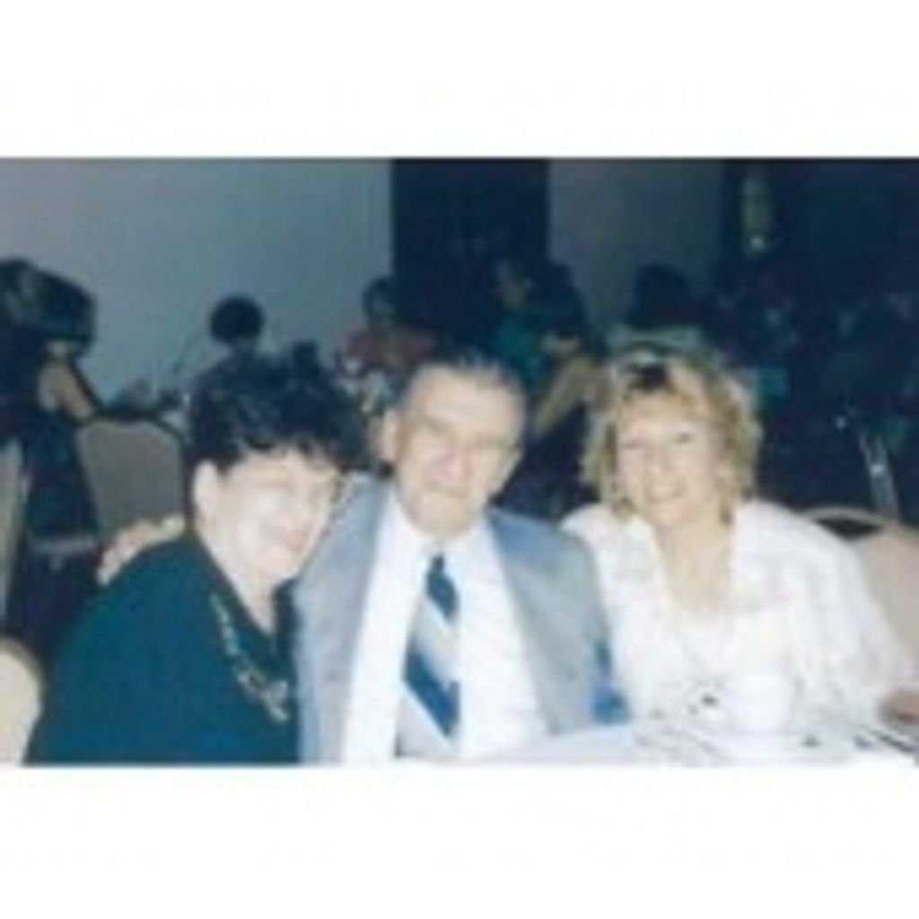 Michael S. Doncevic, Sr.