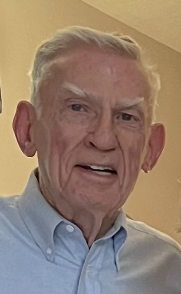 Thomas Joseph Hughes Profile Photo