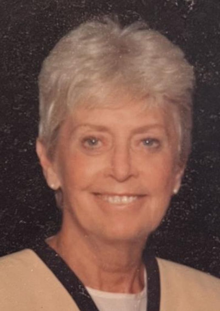 Dorothy S. Ricker