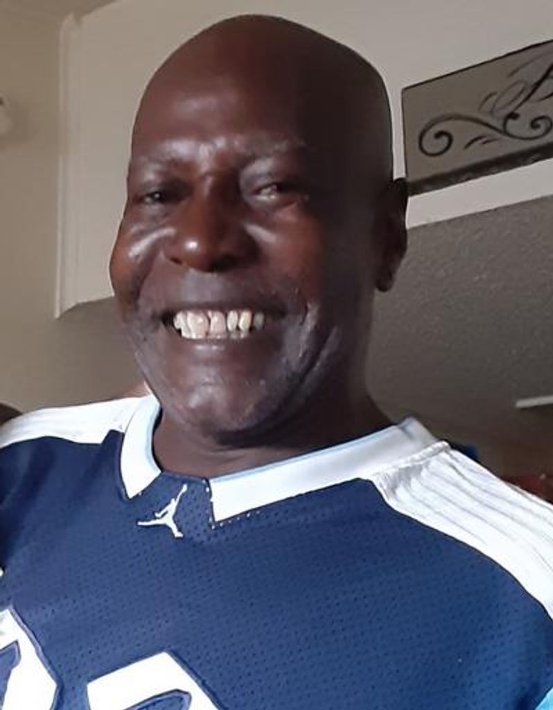 Daniel D. Neal Profile Photo
