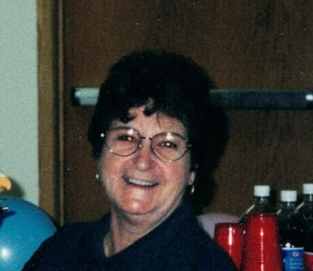 Susanna Jensen Profile Photo