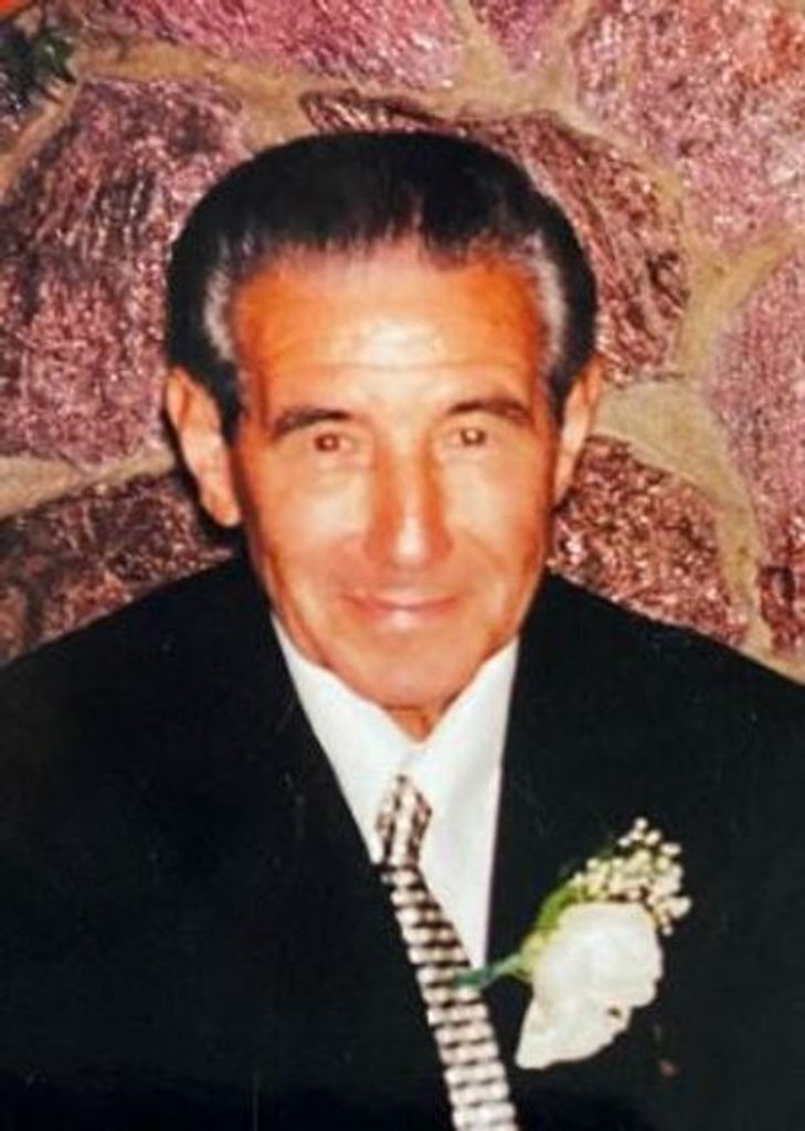 Ambrogio D'Ambra Profile Photo