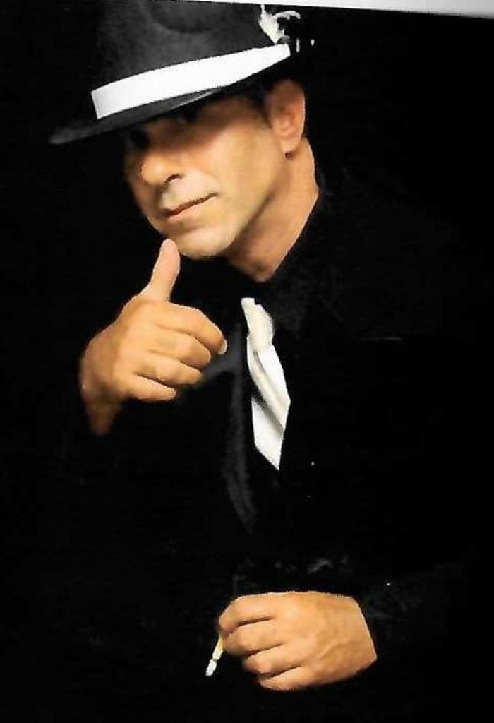 Steven Anthony Capizzi Profile Photo