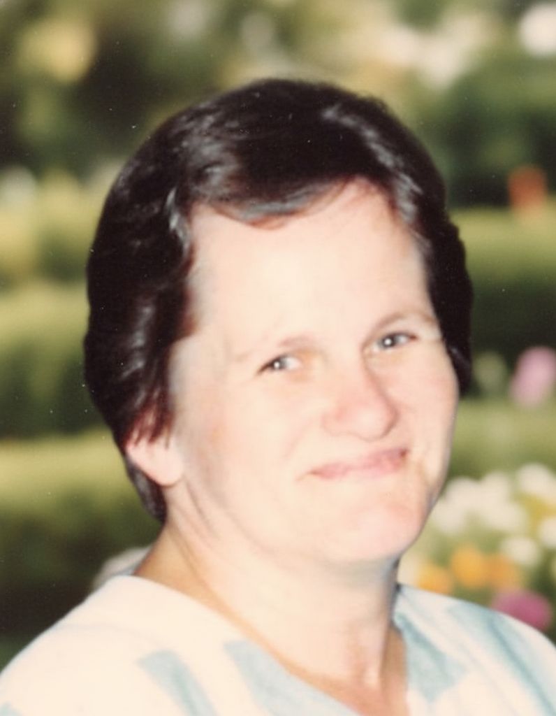 Doreen Mae Harrington Profile Photo