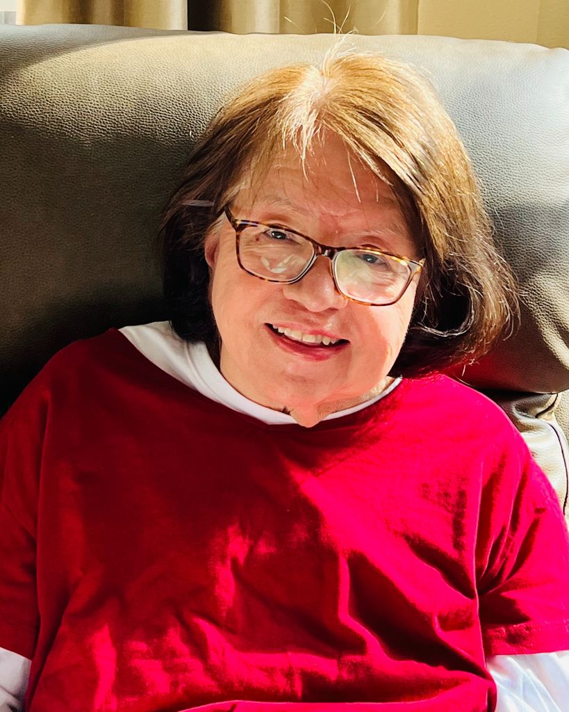 Theresa Cassidy McCollough