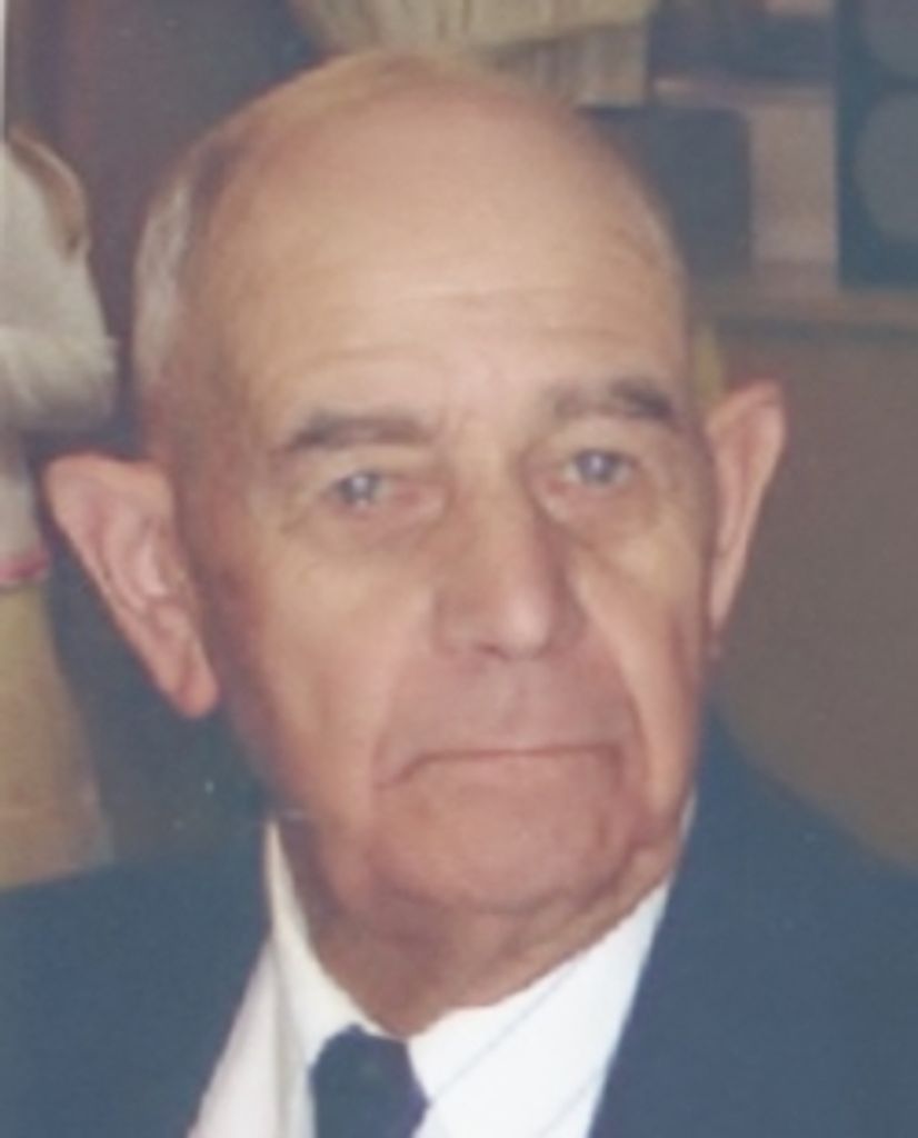 Raymond Hersey Profile Photo