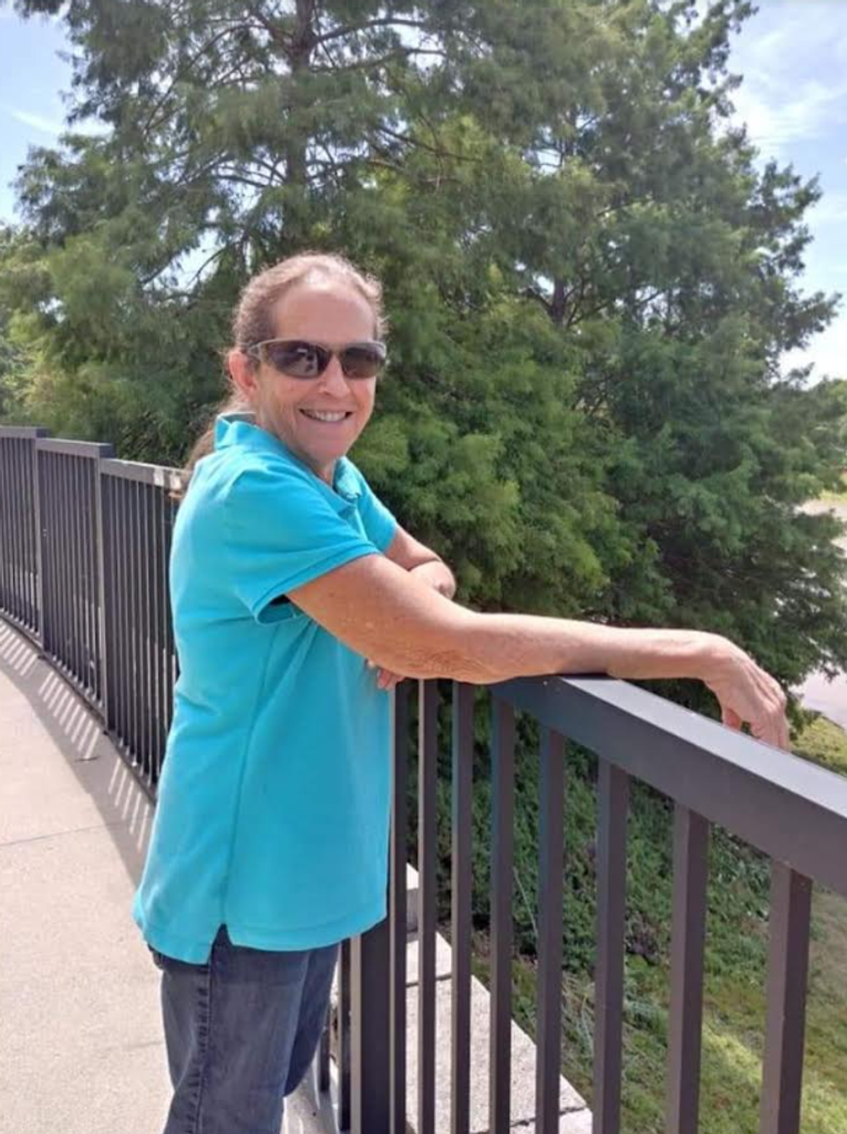 Maria Teresa Sharrow Profile Photo