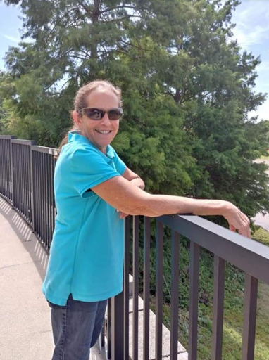 Maria Teresa Sharrow Profile Photo