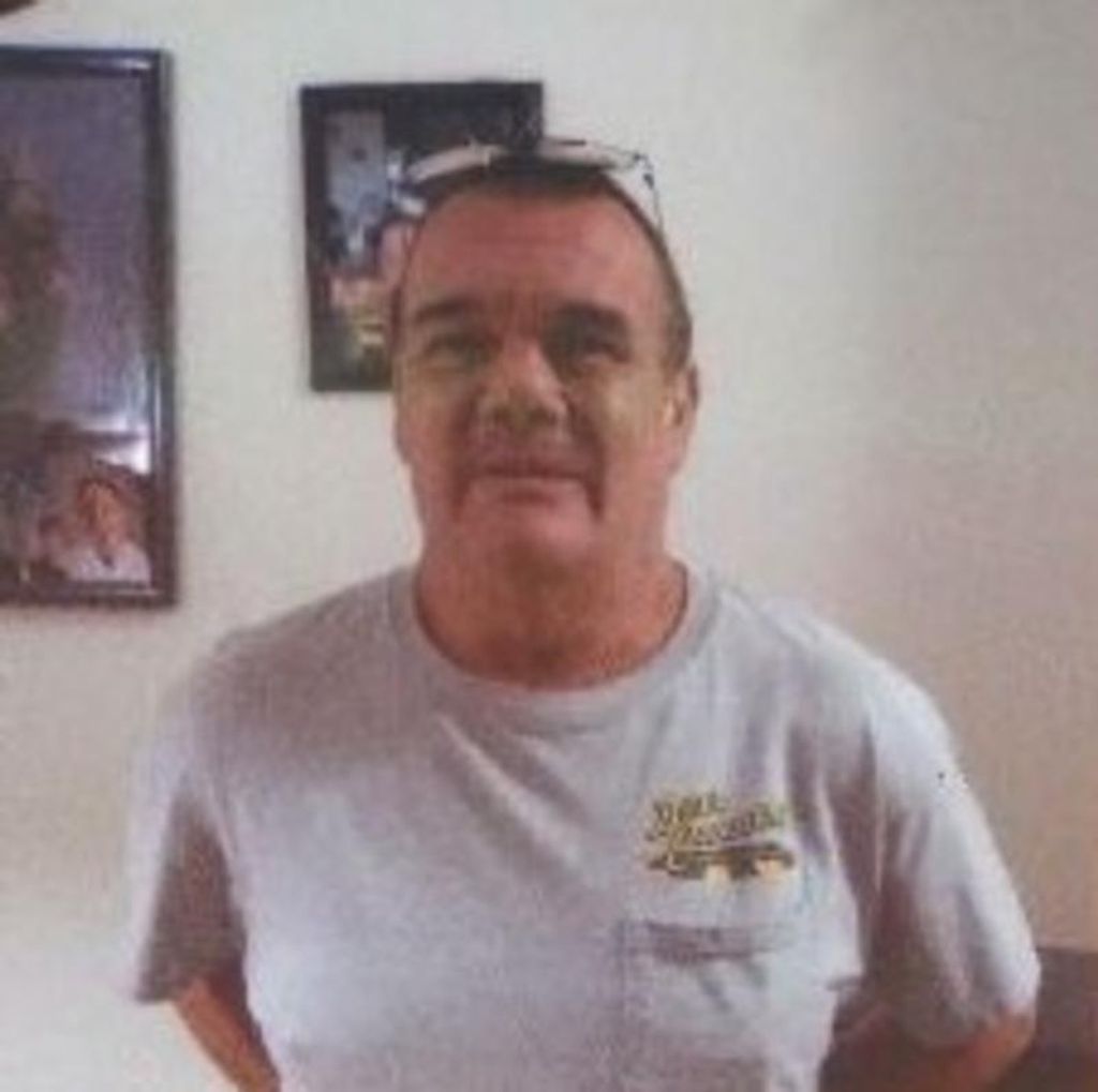 Carl W. Hofmann, Sr. Profile Photo