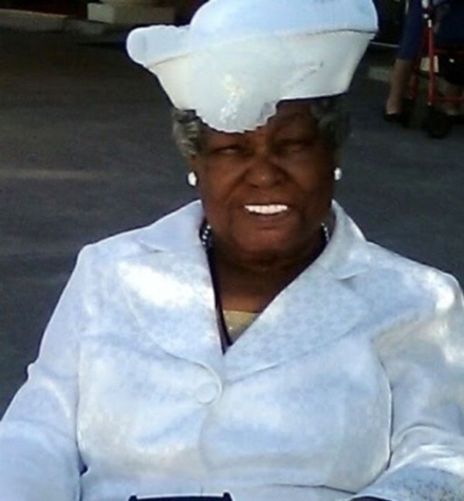 Belma Dobson Profile Photo