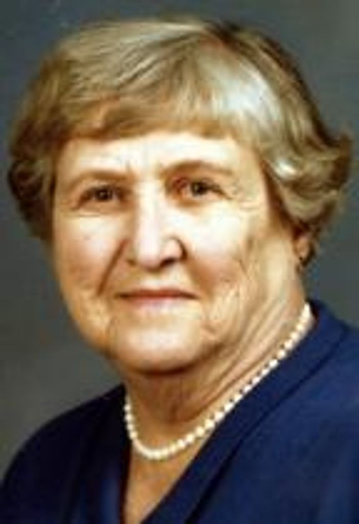 Evelyn F. O'Connor