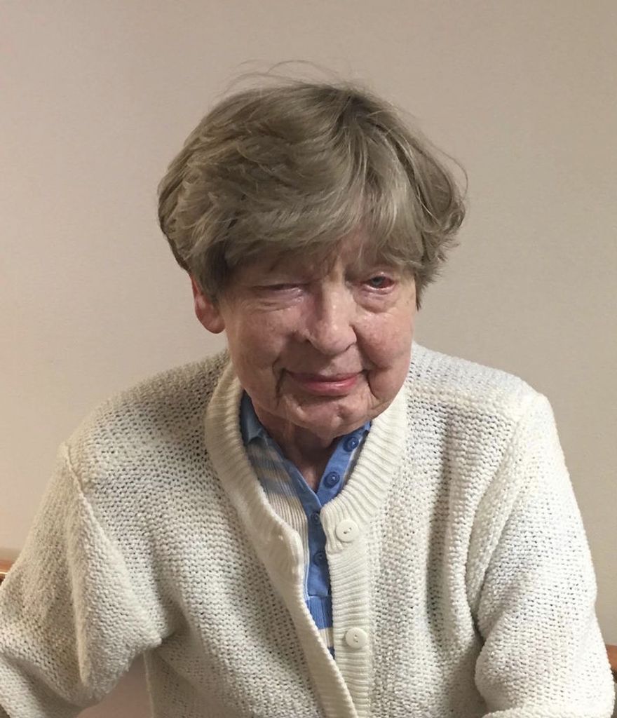 Marilyn Elaine (Wensauer) Cicalo