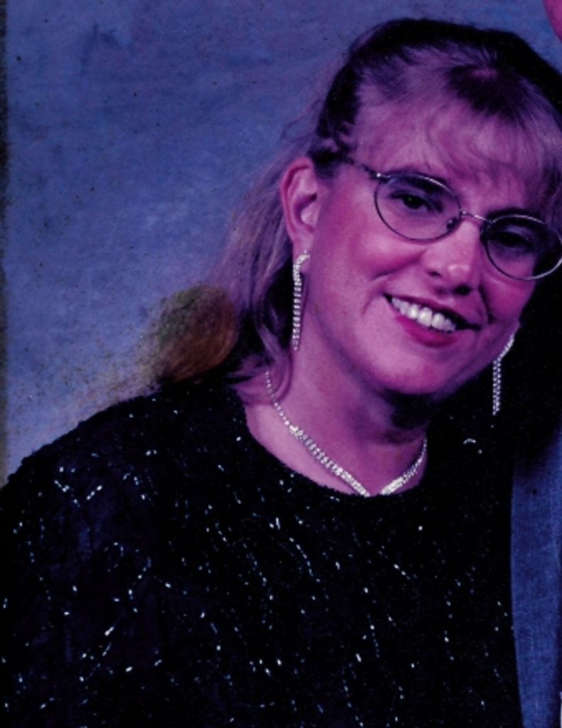 Roberta "Bobbi" Jessamine Carlson