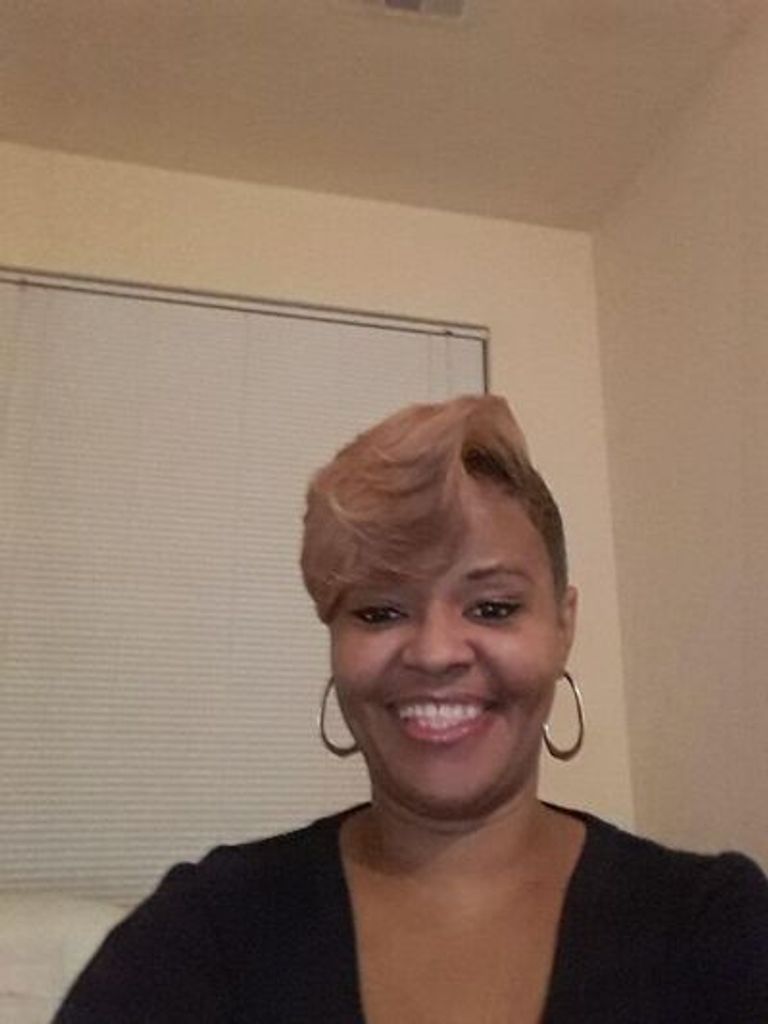 Tamiko "Tammy" Lynette Johnson Profile Photo