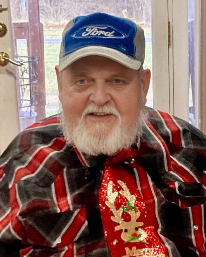 Robert Bernard Allen's obituary image