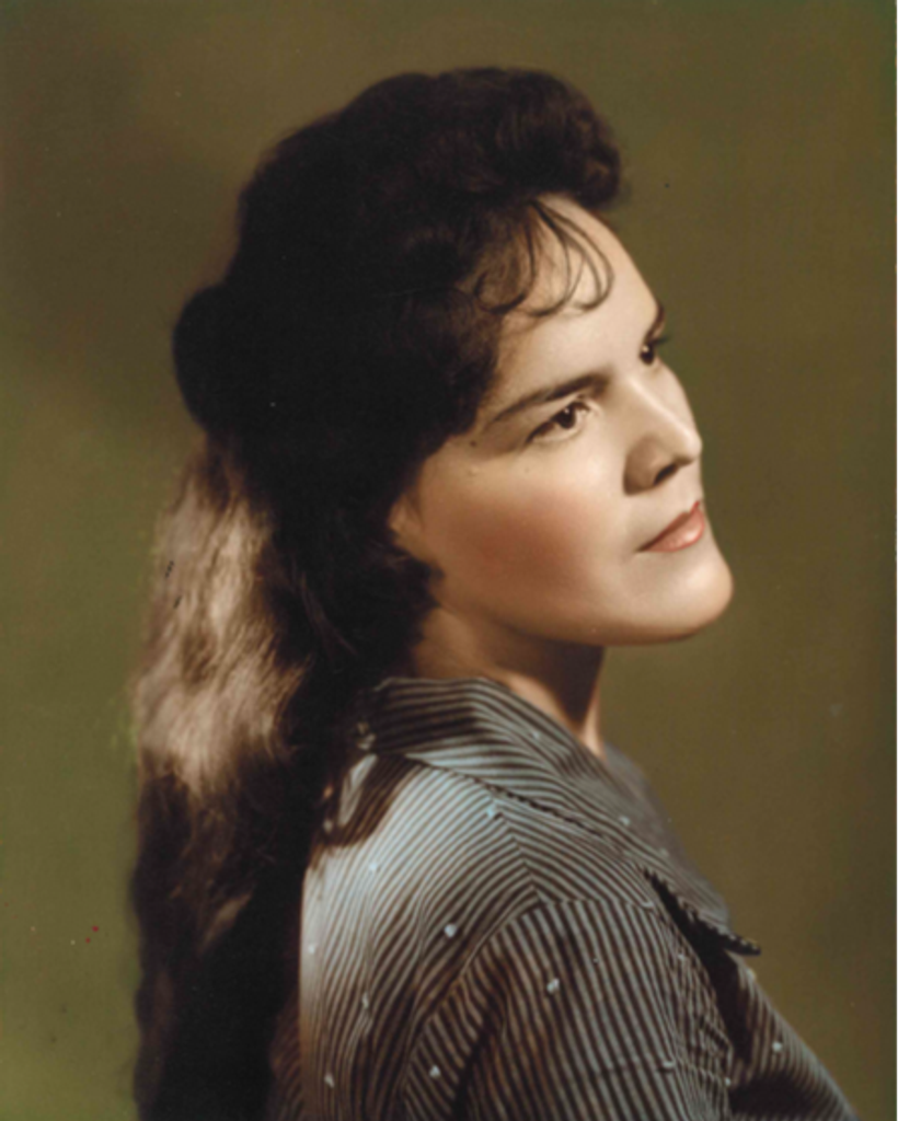 Maria Luisa Gonzalez