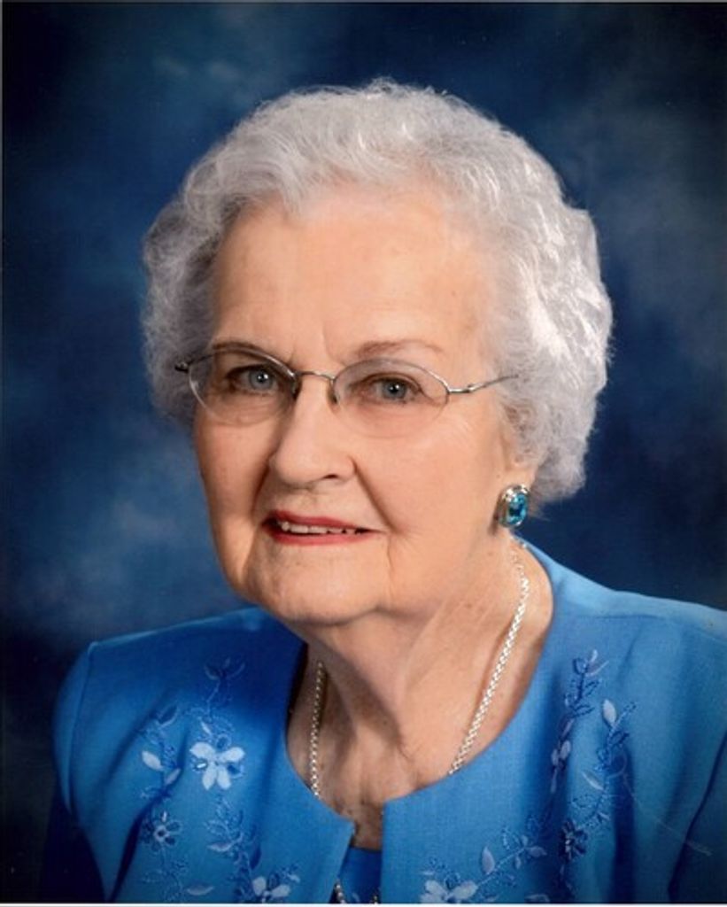 Frances Rose Ellington Profile Photo