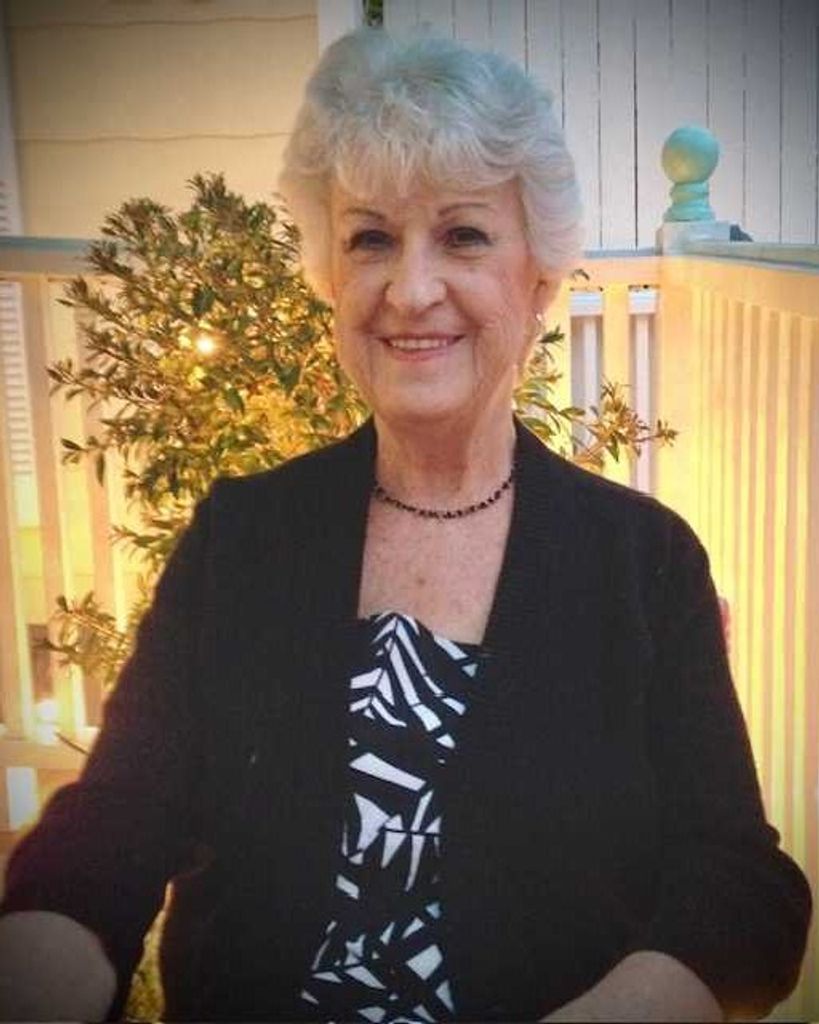 Sharon Lee Crowder