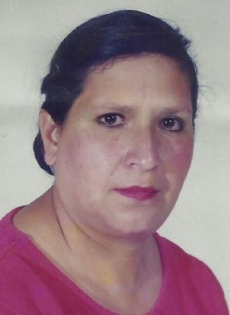 Silvia Del Aguila Profile Photo