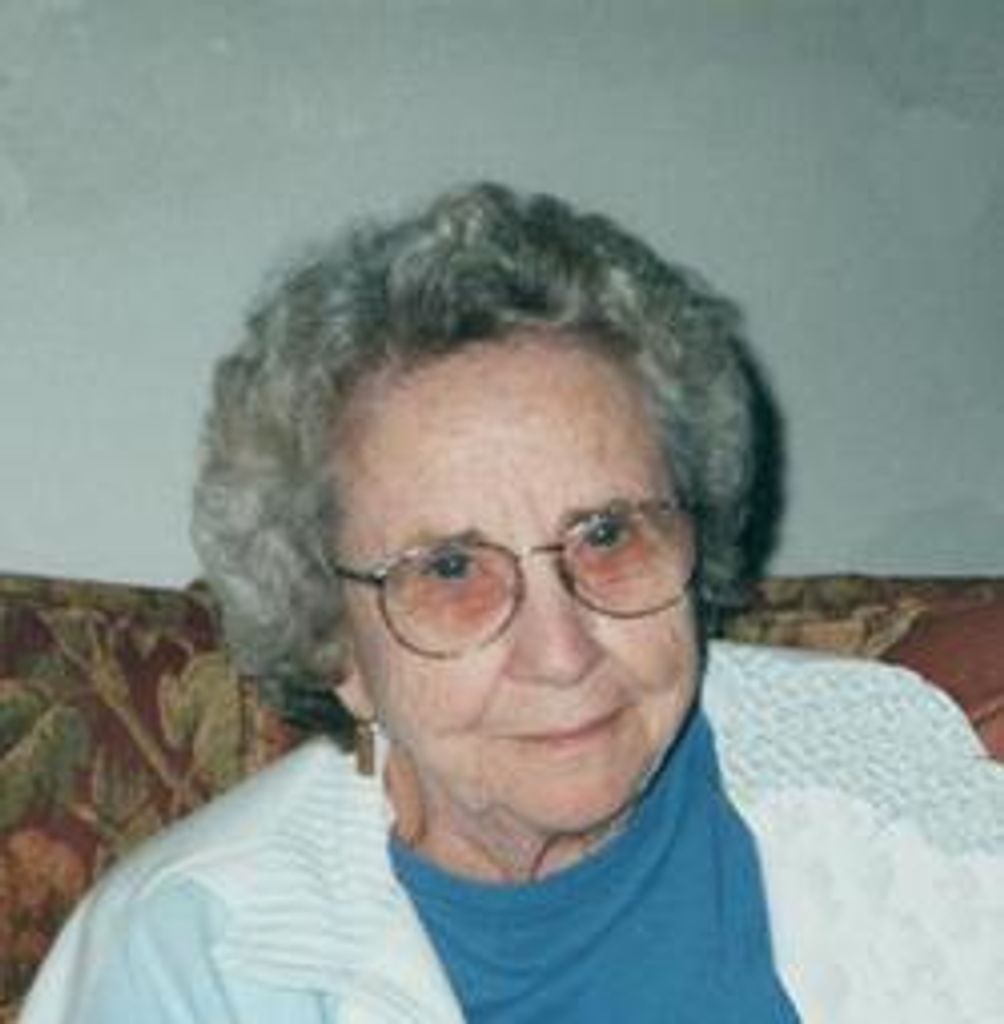 Shirley V. Johnson