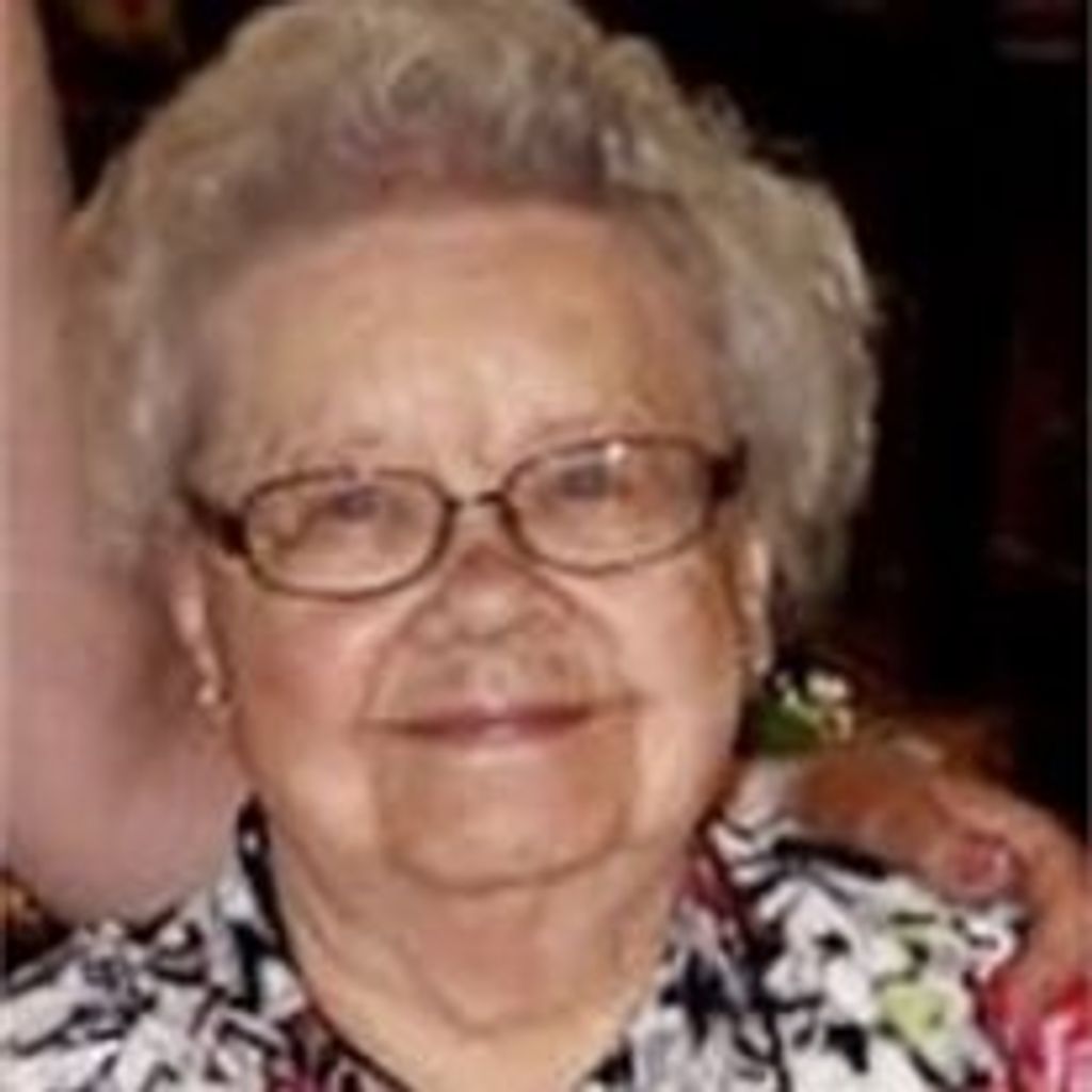 Mildred M. Kolczynski