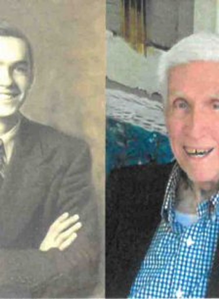 The Reverend Dr. John Willard Johnson Profile Photo