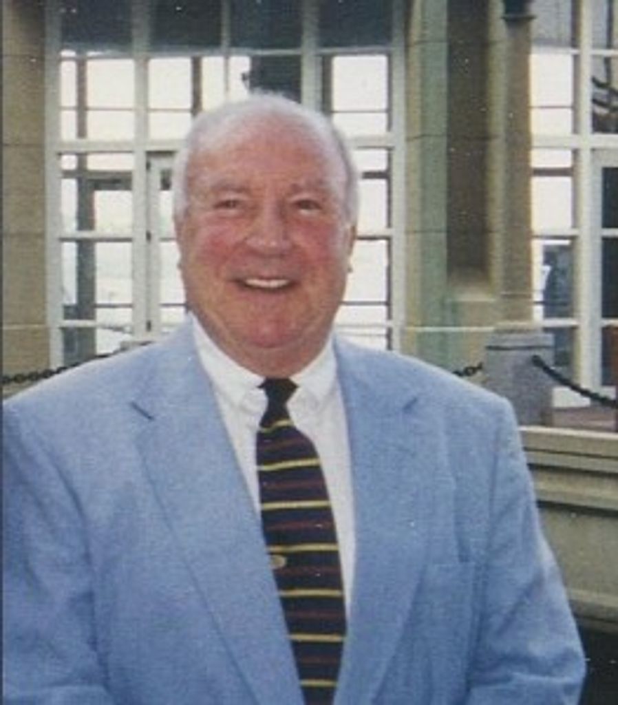 Joseph N. Baker