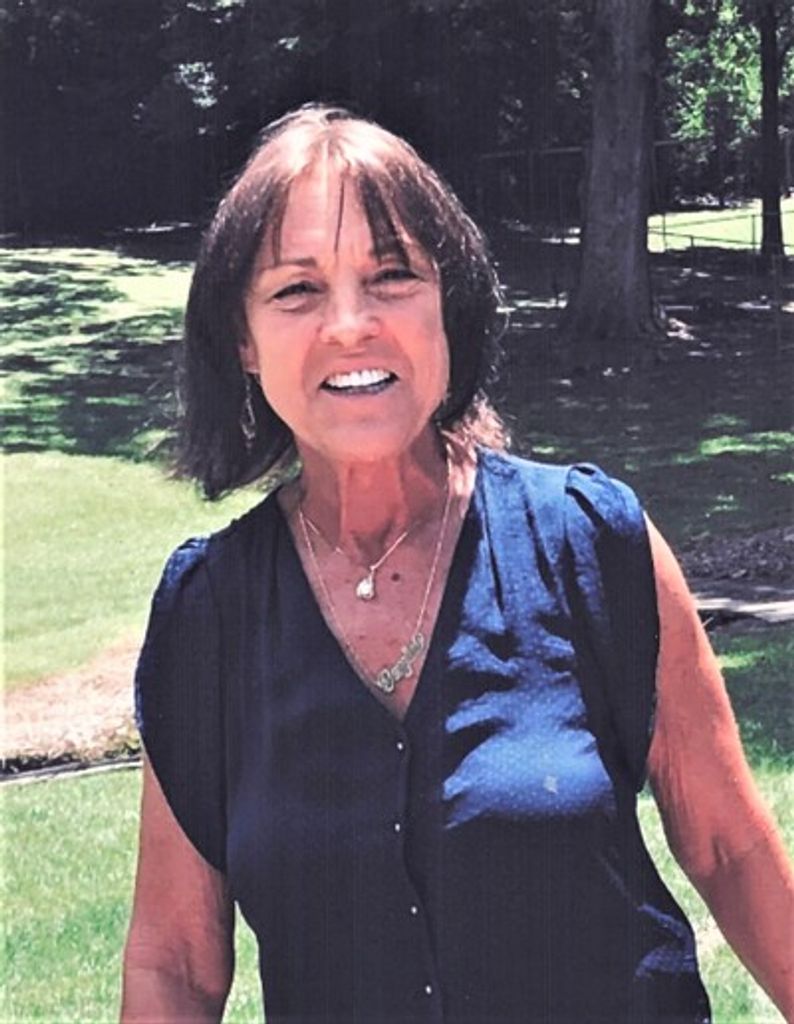 Loretta Gayle Mcdaniel Profile Photo