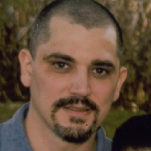 Jason Stephen Grady Profile Photo