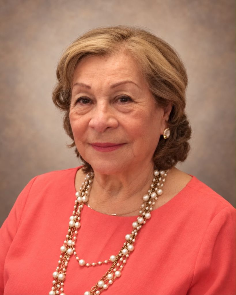 Carlota T. Aguayo Profile Photo