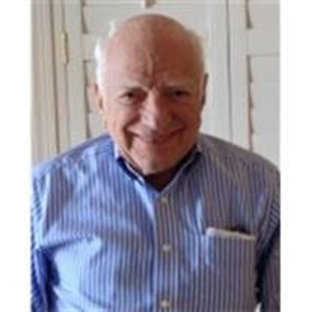 Henry "Hank" Levy