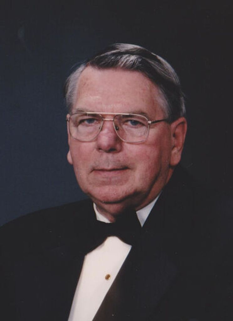 Alfred "Al" Collins