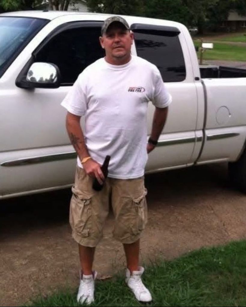 James Arthur Garrett Jr. Profile Photo