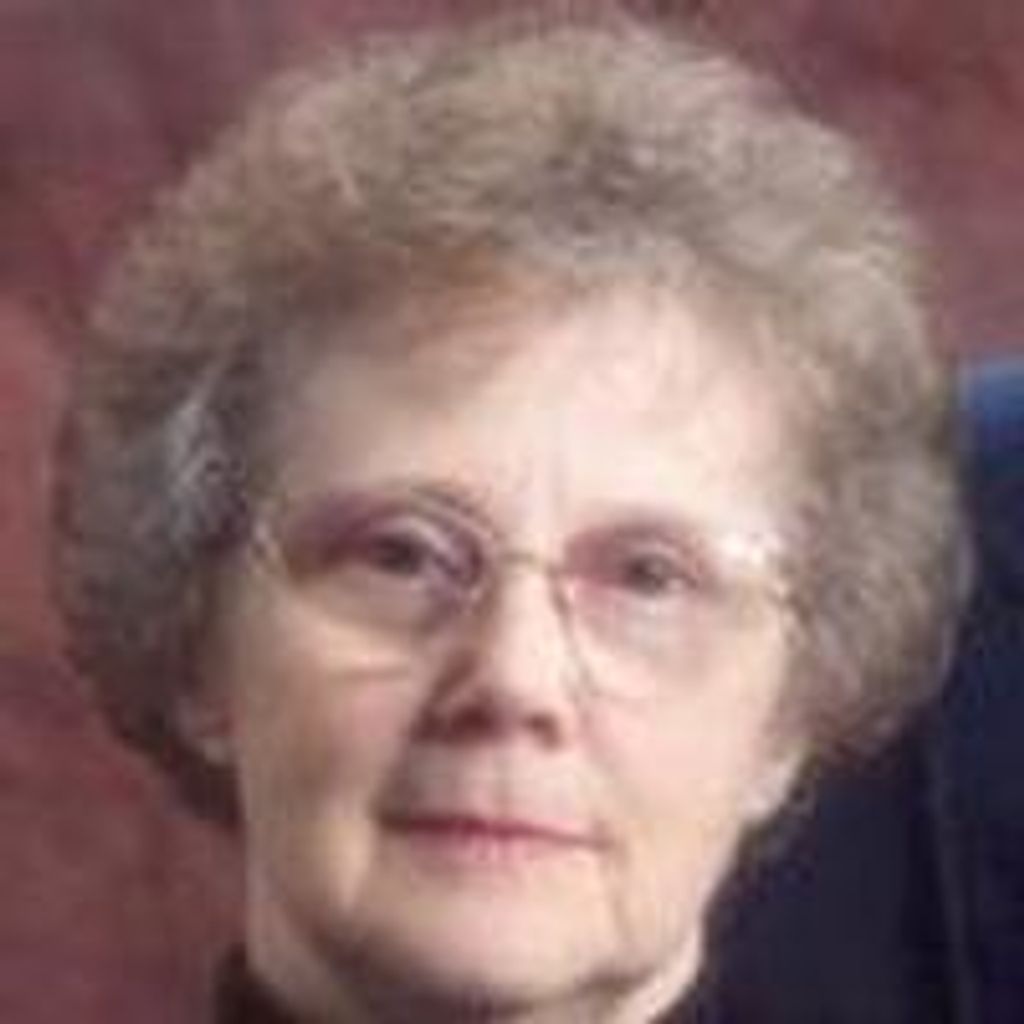 Kathryn White Tjossem