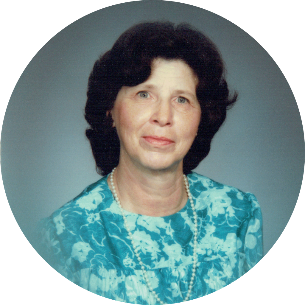 Shirley Jo Rinke